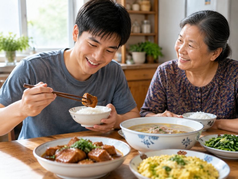 家里老人常说“贴秋膘”,到底要不要跟?增肥的人照做就行