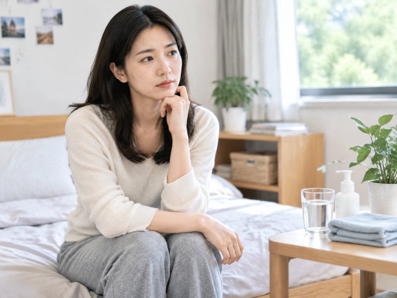 念珠菌性阴道炎反反复复发作，日常护理上要注意什么才好？