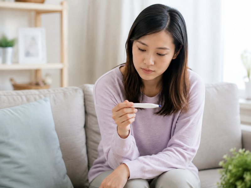 人流后第一次月经什么时候来算正常?超过这个时间要检查吗