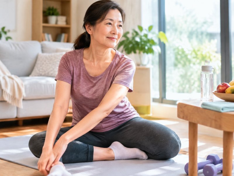 宫颈癌心肌转移日常护理要注意什么能不能运动