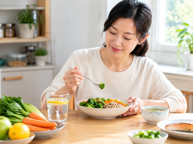 得了药物性肝炎饮食上如何调理？吃这3类食物能减轻肝脏负担