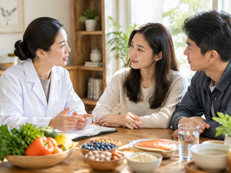 得了自身免疫病还能不能自然怀孕？日常饮食要注意什么？