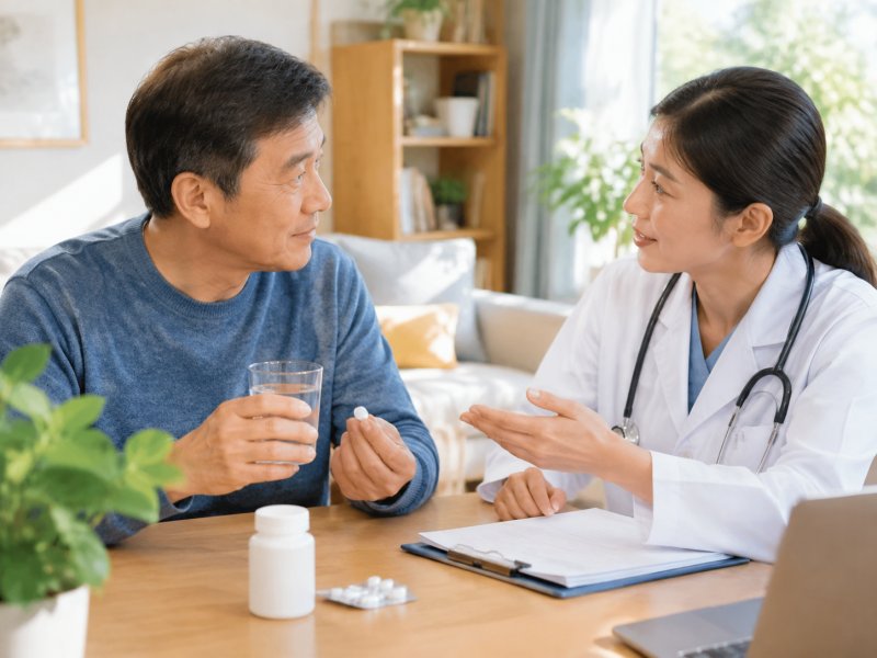 乙肝抗病毒治疗中，肝功能正常了还要不要继续吃药