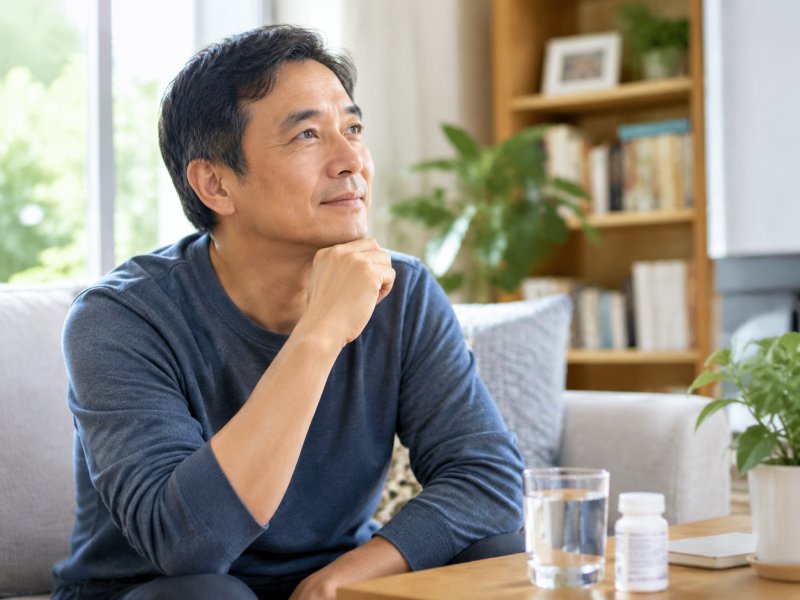 肾病患者不敢出门怕被人问病，如何克服自卑心理？试试这3个简单方法
