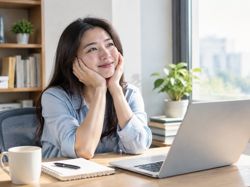 上班像上坟一样痛苦怎么办?试试用这3个方法找回对工作的新鲜感