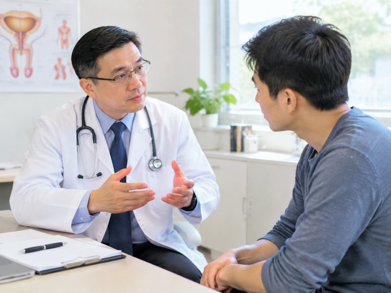 男性得了睾丸炎，会不会影响以后要小孩？生育能力能恢复吗？