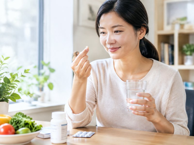 乙肝抗病毒治疗期间能不能吃护肝片？会不会影响方案效果