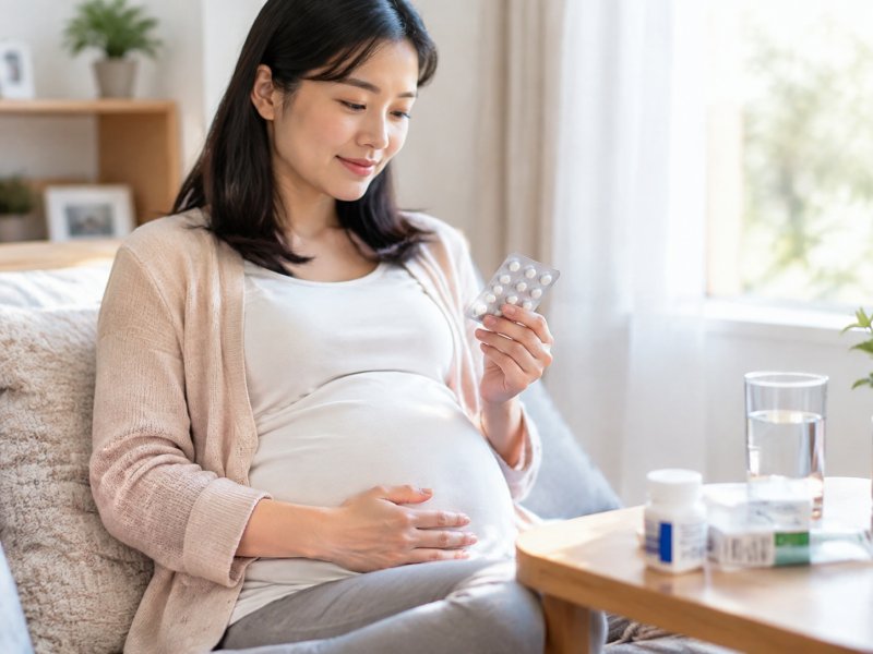 孕妇得了内痔可以用什么药？会不会影响肚子里的宝宝？