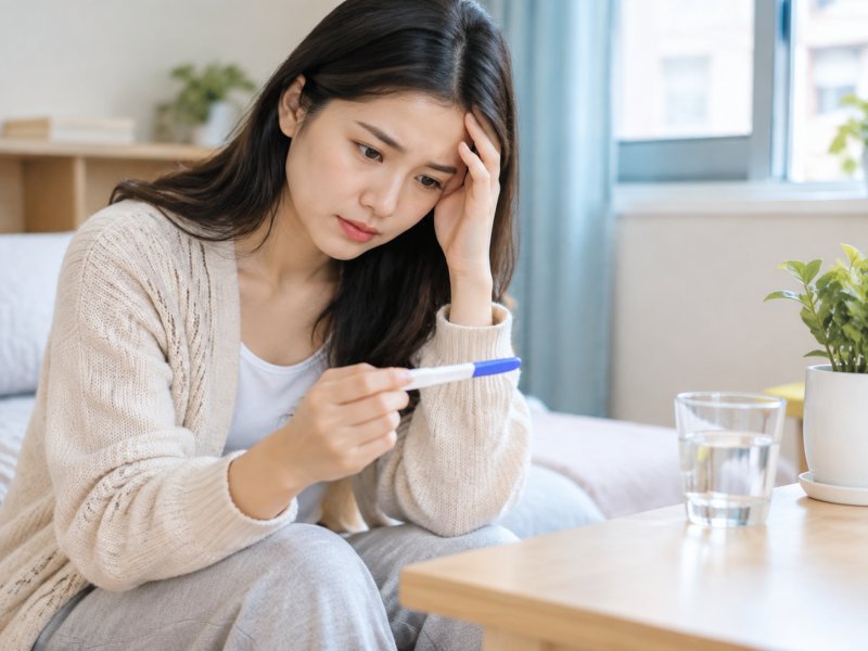 超过49天还能不能做药物流产?这类情况的女性千万别硬来