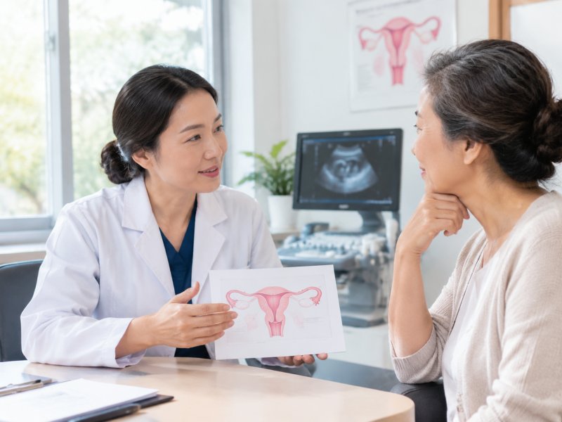 年纪大了备孕必须先查输卵管吗？造影检查是否适合高龄女性