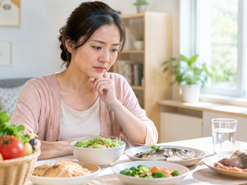 得了乳腺炎能不能吃发物,日常饮食要怎么调整才不加重