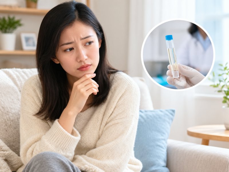 滴虫性阴道炎治疗了两周还是有点痒,要不要去医院复查白带常规?