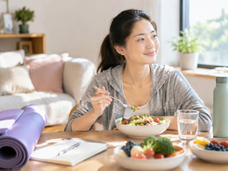 平时怎么做才能预防巧克力囊肿复发?日常生活里这几点要注意。