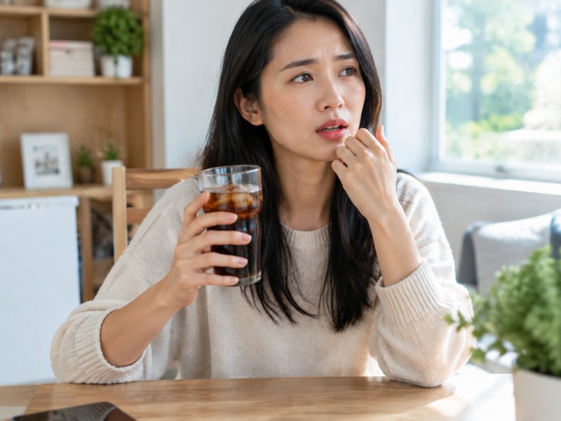 喝完甜饮料还是觉得口干，要不要赶紧去医院查下血糖？