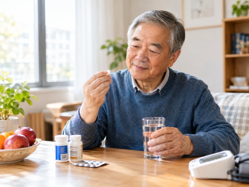 吃甲钴胺能改善糖尿病神经病变吗？和维生素B12有什么区别