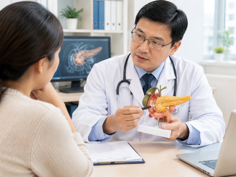 反复发作的胰腺炎是什么原因?医生说出最常见的6个诱因