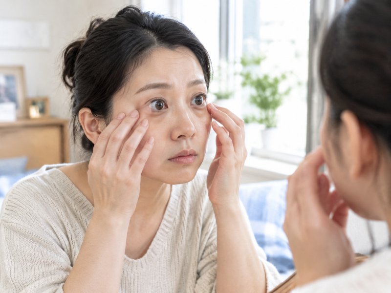 得了甲亢眼睛突出还能不能消下去，日常护理要注意什么
