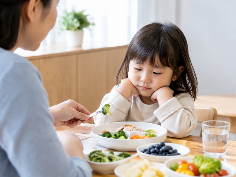 孩子经常便秘和吃得太精细有关系吗?日常饮食该怎么调整才排便顺畅?