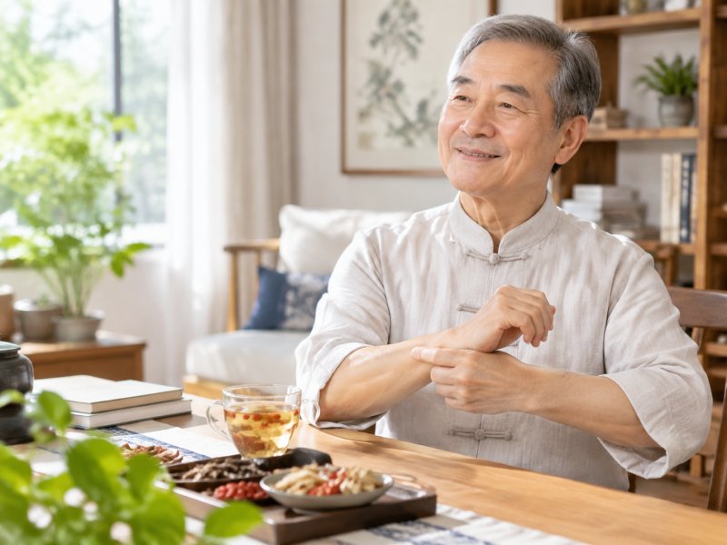 预防冠心病复发,中医有哪些日常保健方法?怎么做才靠谱?