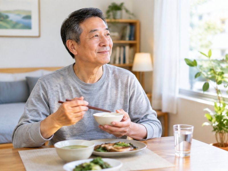 胃癌早期术后多久能恢复?日常生活护理注意什么