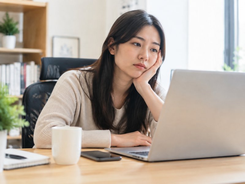 每天坐满8小时的人为什么容易长脂肪肝?原因和你想的不一样
