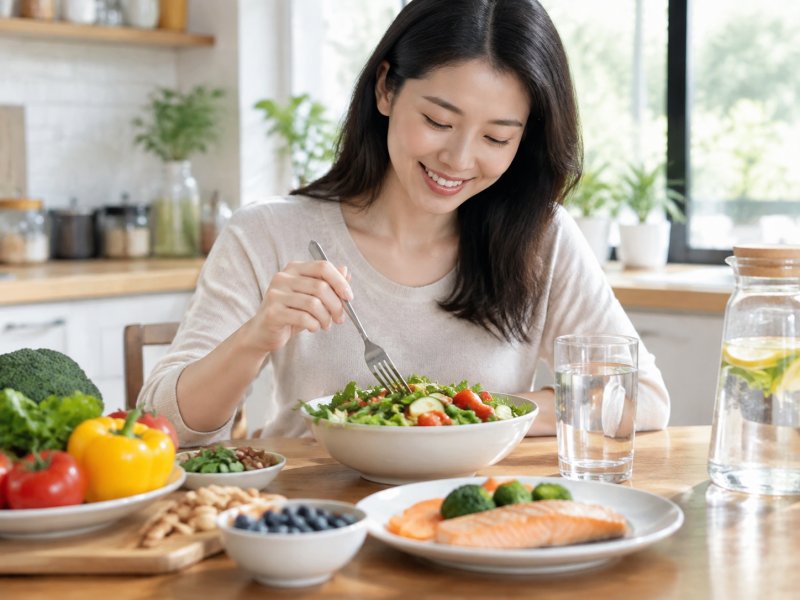 家里有肾结石遗传史的人，平时该怎么调整饮食才能降低风险？