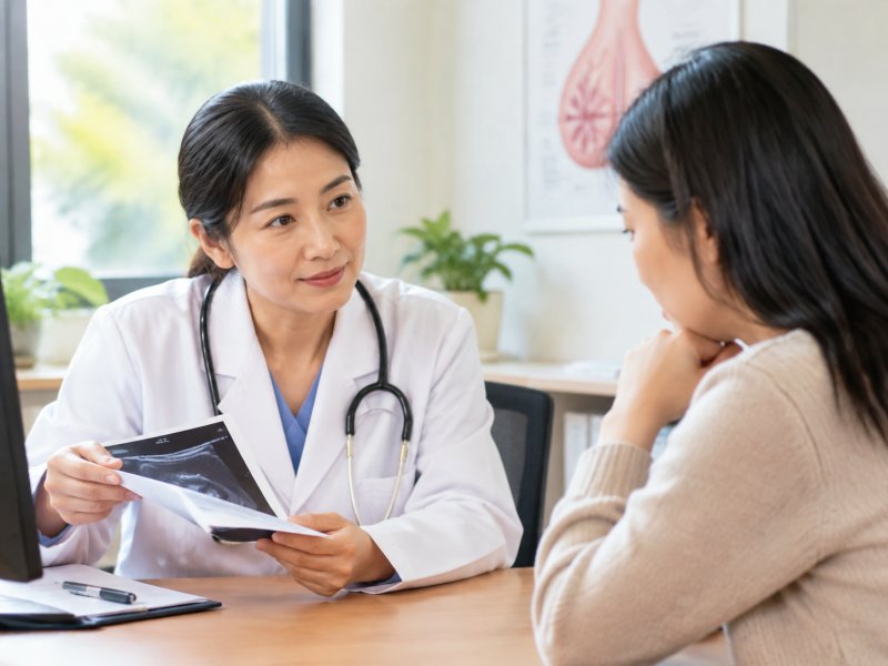 体检发现乳腺增生但没感觉胀痛,这种情况是否需要治疗?