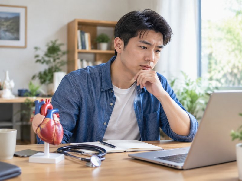 年轻人查出肥厚型梗阻性心肌病会不会影响寿命，还能不能正常工作？