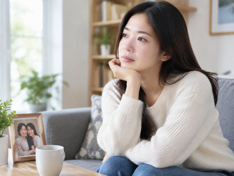 家族里有人得过卵巢癌，未婚女性要不要提前做筛查