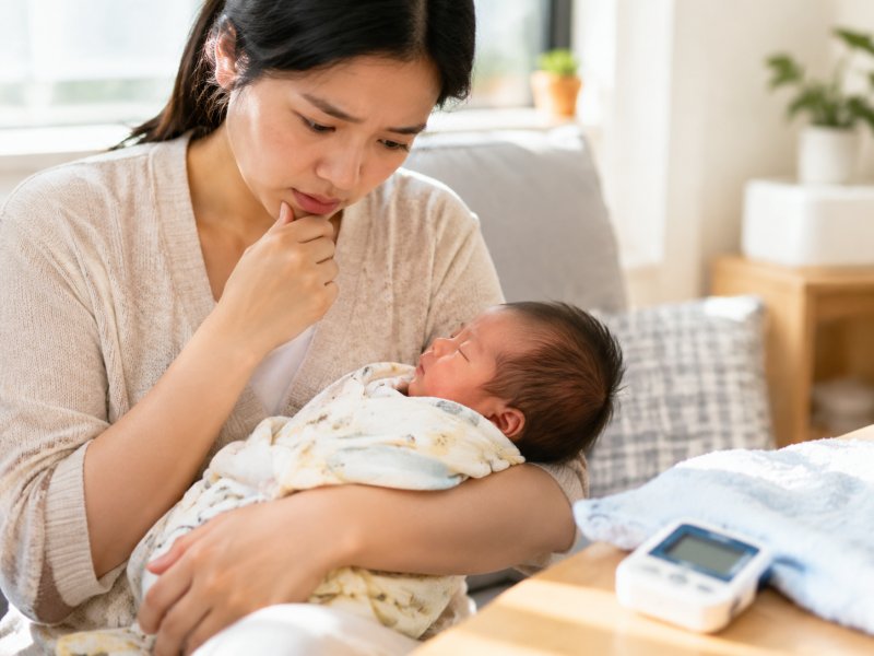 母乳性黄疸值超过15了怎么办?停母乳三天会不会降得快一些?