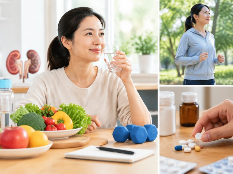 平时怎么做才能预防急性肾小管间质性肾炎?哪些药需要慎用