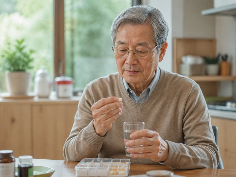 老年人预防大肠癌怎么用阿司匹林？多大年纪开始吃合适