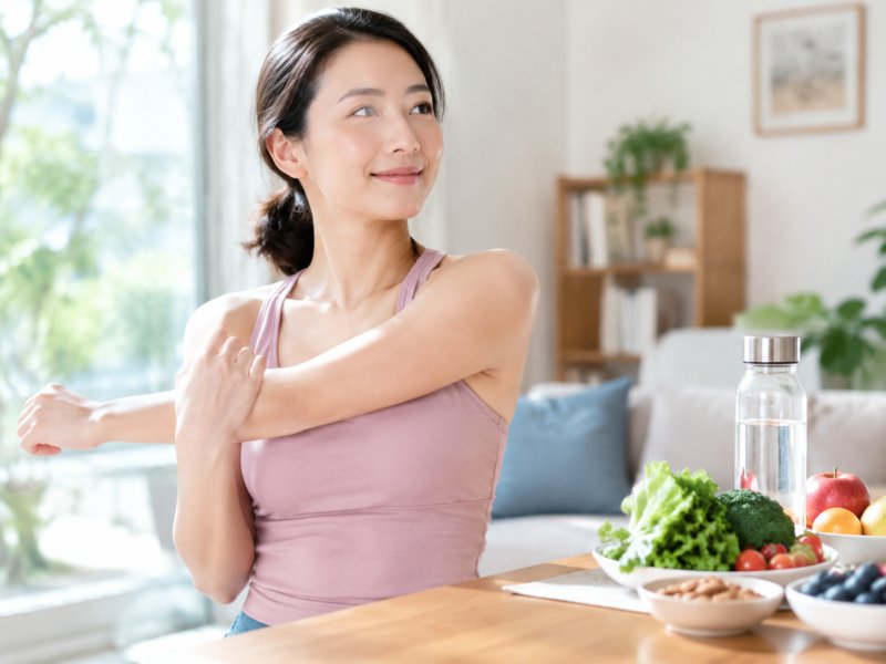 乳腺增生怎么预防？女性日常做什么可以降低风险