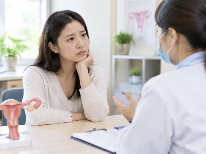 有阴道炎的女性备孕前要不要先治白带？治疗期间能同房吗
