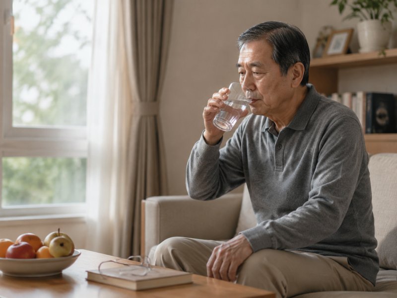 得了前列腺增生,日常护理上要注意什么才能少受罪?