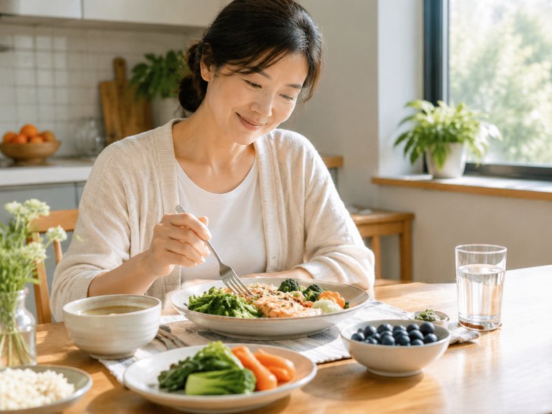 宫颈癌放疗后膀胱不舒服，日常饮食怎么吃能减轻刺激