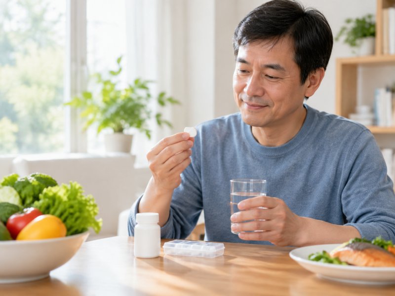 乙肝抗病毒治疗后还会不会肝硬化？日常护理做好这几点
