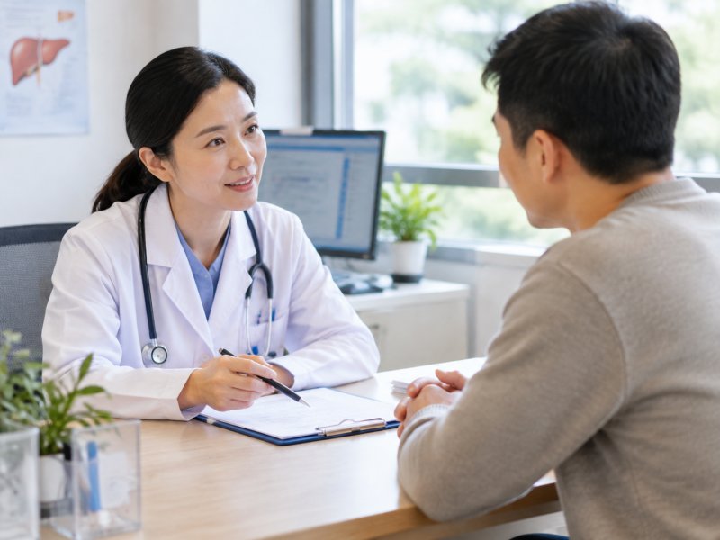 乙肝携带者肝功能正常,要不要定期做检查?多久查一次合适?