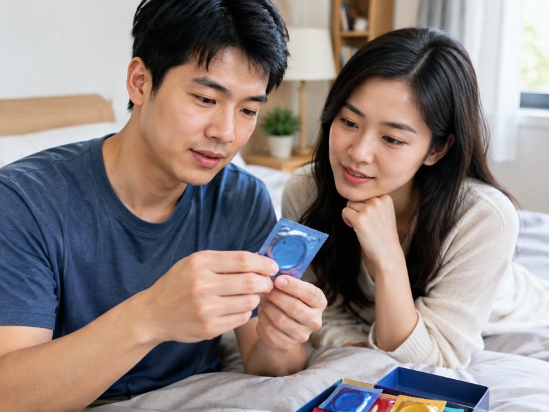 安全套用之前要不要检查保质期？过了保质期还能用吗