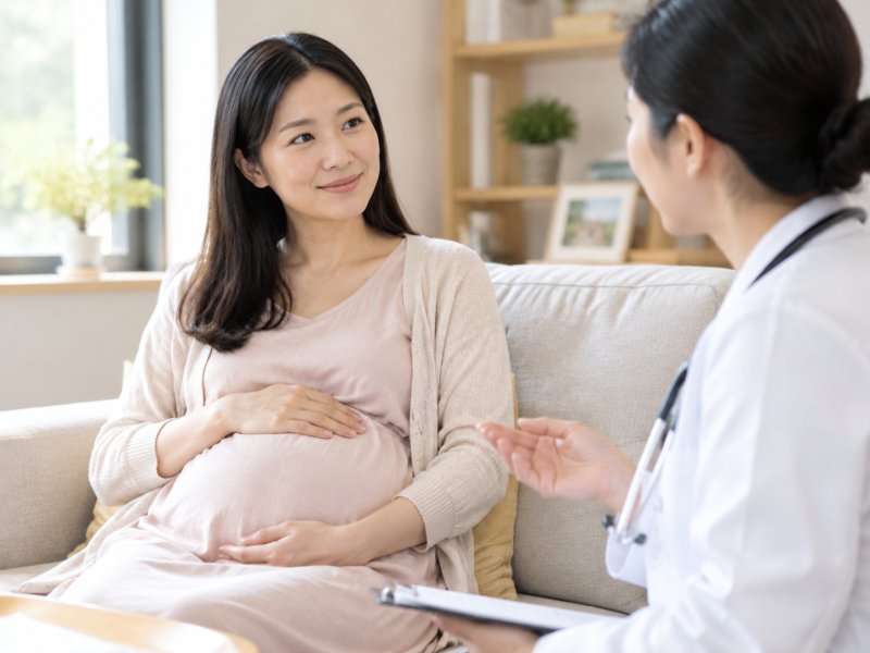 孕妇查出丙肝会不会传给孩子，怀孕期间要不要提前干预治疗