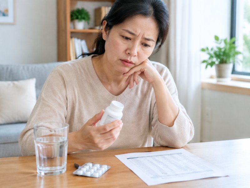 乙肝抗病毒治疗期间转氨酶升高了,要不要换药?