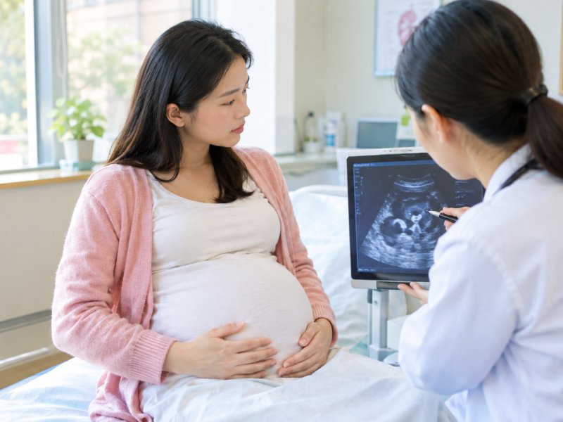孕妇查出肾结石,要不要马上处理,还是等生完再说?