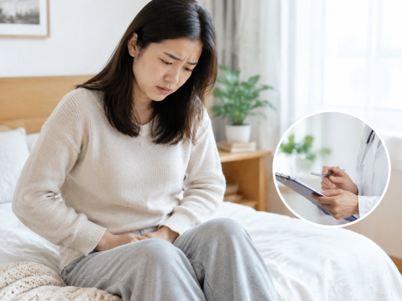 外阴癌早期症状会不会和普通外阴炎混淆,出现哪些信号需要赶紧做检查