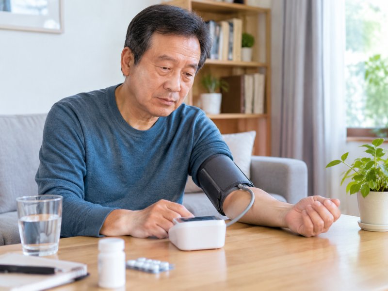 查出心肌缺血后,日常护理要不要定期测QT离散度?
