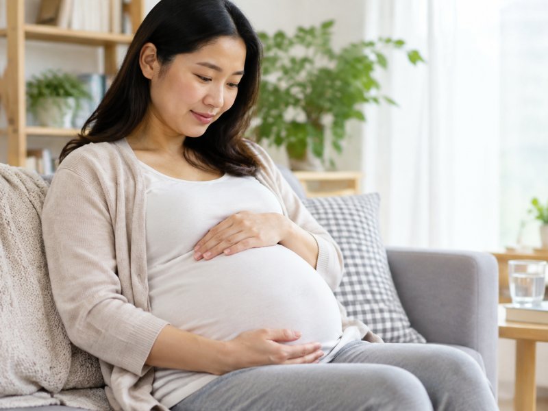 哪些孕妇容易得妊高症?看看你是否属于这5类高风险人群