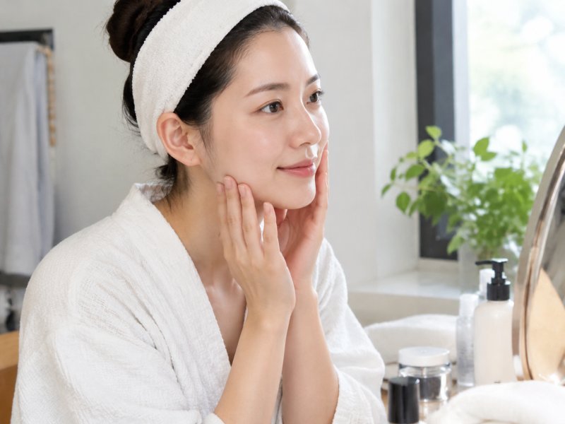 面部吸脂后能不能洗脸?什么时候可以化妆?日常护肤要注意什么?